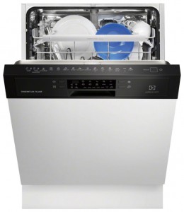 les caractéristiques, Photo Lave-vaisselle Electrolux ESI 6601 ROK