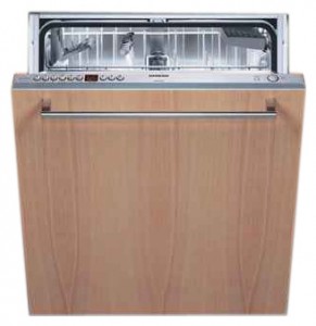 Karakteristike, foto Stroj za pranje posuđa Siemens SE 66T373