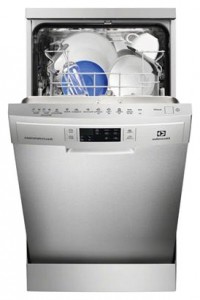 ลักษณะเฉพาะ, รูปถ่าย เครื่องล้างจาน Electrolux ESL 4510 ROW