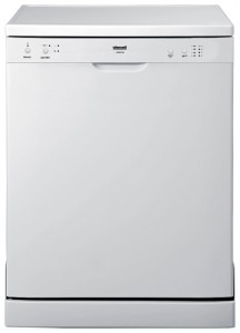 Karakteristike, foto Stroj za pranje posuđa Baumatic BFD66W