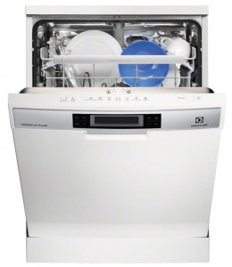 характеристики, Фото Посудомоечная Машина Electrolux ESF 6800 ROW