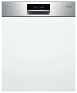 характеристики, Фото Посудомоечная Машина Bosch SMI 69U05