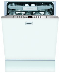 Characteristics, Photo Dishwasher Kuppersbusch IGV 6508.1