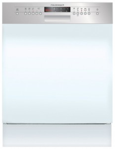 характеристики, Фото Посудомоечная Машина Kuppersbusch IGS 6609.1 E