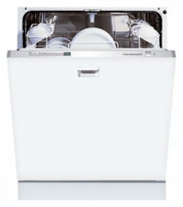 karakteristike, слика Машина за прање судова Kuppersbusch IGVS 6507.1