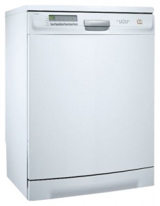 karakteristike, слика Машина за прање судова Electrolux ESF 66710