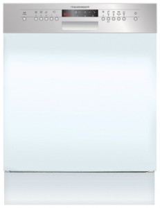 характеристики, Фото Посудомоечная Машина Kuppersbusch IG 6507.1 E