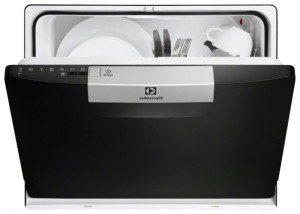 ลักษณะเฉพาะ, รูปถ่าย เครื่องล้างจาน Electrolux ESF 2210 DK