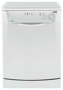 مشخصات, عکس ماشین ظرفشویی BEKO DFN 1536