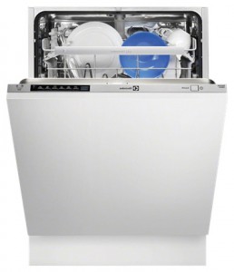 karakteristike, слика Машина за прање судова Electrolux ESL 6651 RO