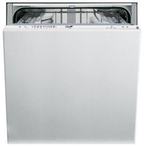 ลักษณะเฉพาะ, รูปถ่าย เครื่องล้างจาน Whirlpool ADG 9210