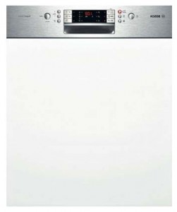 Характеристики, фото Посудомийна машина Bosch SMI 65N05