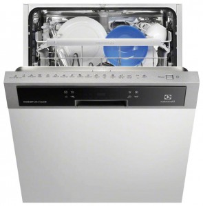 特性, 写真 食器洗い機 Electrolux ESI 6700 RAX