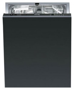 karakteristike, слика Машина за прање судова Smeg ST4106
