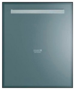 Karakteristike, foto Stroj za pranje posuđa Hotpoint-Ariston LDQ 228 ICE