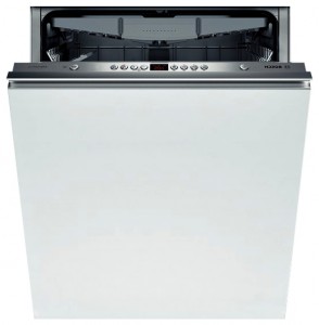 特性, 写真 食器洗い機 Bosch SMV 48M10
