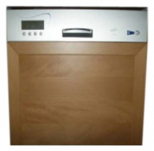 مشخصات, عکس ماشین ظرفشویی Ardo DWB 60 LX