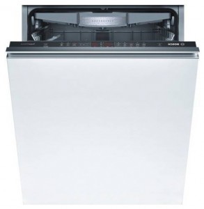 特性, 写真 食器洗い機 Bosch SMV 59U10