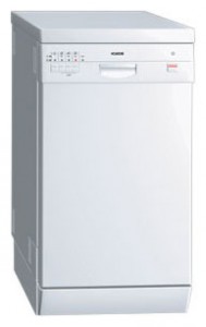 karakteristike, слика Машина за прање судова Bosch SRS 3039