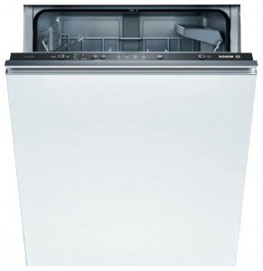 特点, 照片 洗碗机 Bosch SMV 40M10