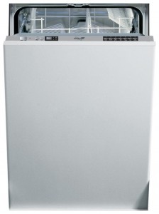 مشخصات, عکس ماشین ظرفشویی Whirlpool ADG 185