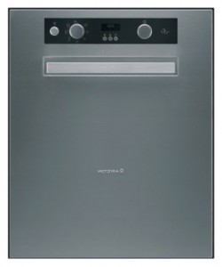 karakteristike, слика Машина за прање судова Hotpoint-Ariston LZ 705 X Extra