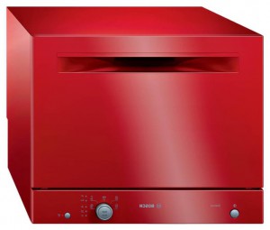 مشخصات, عکس ماشین ظرفشویی Bosch SKS 50E01