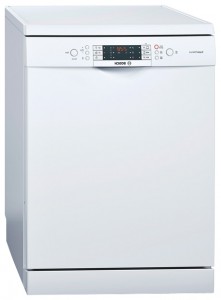 karakteristike, слика Машина за прање судова Bosch SMS 65N12