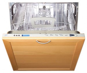 karakteristike, слика Машина за прање судова Ardo DWI 60 L