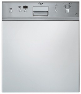 ลักษณะเฉพาะ, รูปถ่าย เครื่องล้างจาน Whirlpool ADG 6949