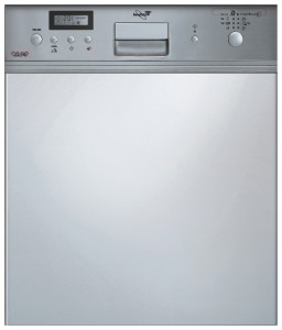 Karakteristike, foto Stroj za pranje posuđa Whirlpool ADG 8940 IX