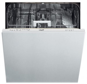ลักษณะเฉพาะ, รูปถ่าย เครื่องล้างจาน Whirlpool ADG 4820 FD A+