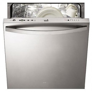 karakteristike, слика Машина за прање судова TEKA DW8 80 FI S