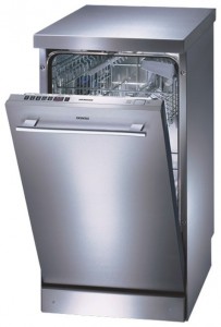 karakteristike, слика Машина за прање судова Siemens SF 25T53