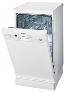 مشخصات, عکس ماشین ظرفشویی Siemens SF 24T61