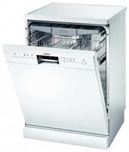 характеристики, Фото Посудомоечная Машина Siemens SN 25M281