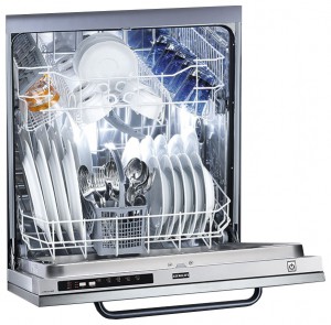 les caractéristiques, Photo Lave-vaisselle Franke FDW 612 E5P A+