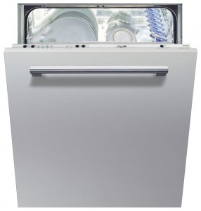 特性, 写真 食器洗い機 Whirlpool ADG 9442 FD