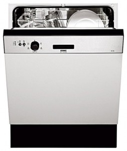 les caractéristiques, Photo Lave-vaisselle Zanussi ZDI 111 X