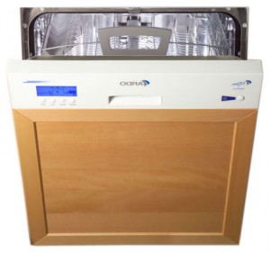 特性, 写真 食器洗い機 Ardo DWB 60 LW