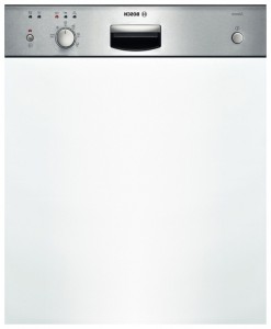 特性, 写真 食器洗い機 Bosch SGI 53E75