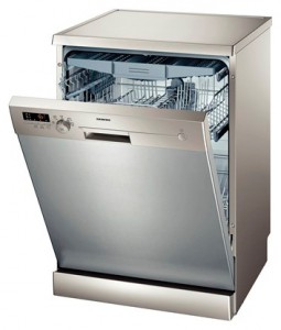 karakteristike, слика Машина за прање судова Siemens SN 25D880