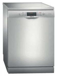 karakteristike, слика Машина за прање судова Bosch SMS 69M08