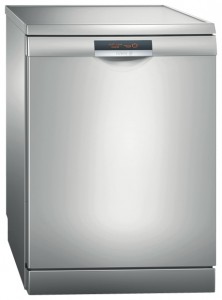 Характеристики, фото Посудомийна машина Bosch SMS 69T08
