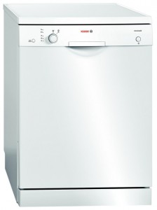 مشخصات, عکس ماشین ظرفشویی Bosch SMS 20E02 TR