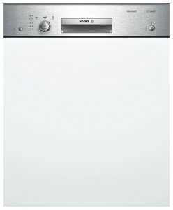 特性, 写真 食器洗い機 Bosch SMI 30E05 TR