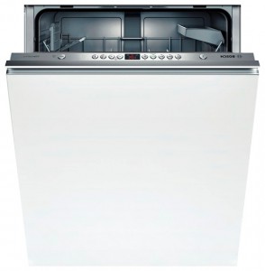 karakteristike, слика Машина за прање судова Bosch SMV 53L20