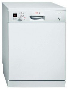 karakteristike, слика Машина за прање судова Bosch SMS 50D32