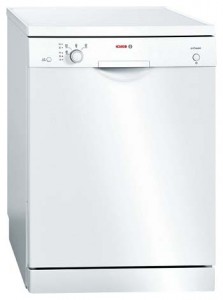 特性, 写真 食器洗い機 Bosch SMS 40D42