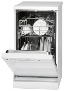 مشخصات, عکس ماشین ظرفشویی Bomann GSP 876